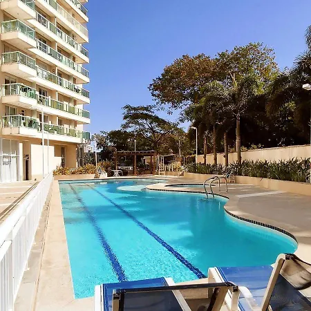 Rio Stay Rio de Janeiro Exterior photo