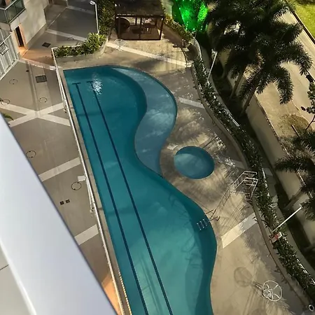 Rio Stay Rio de Janeiro Exterior photo