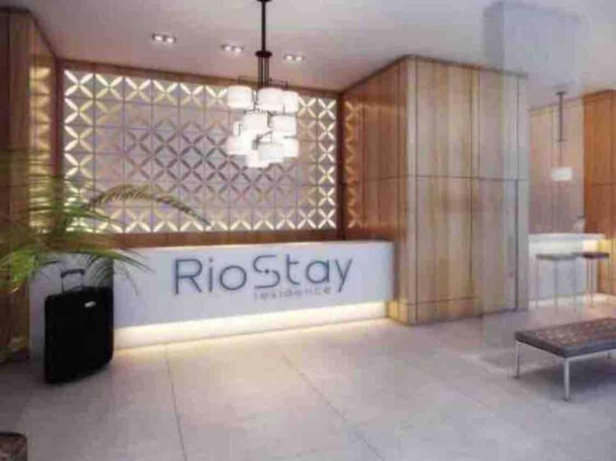 Rio Apartment