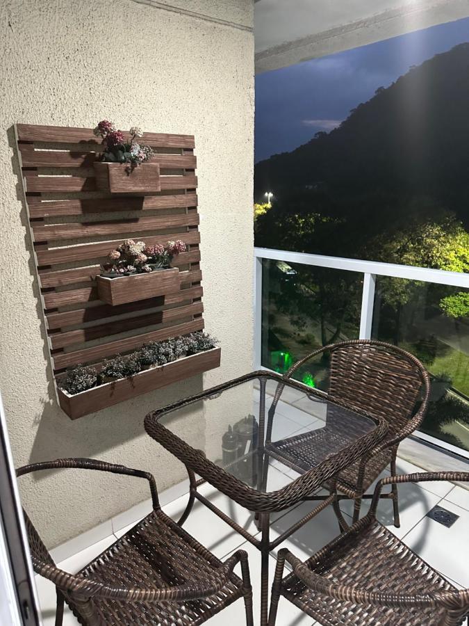 Rio Apartment
