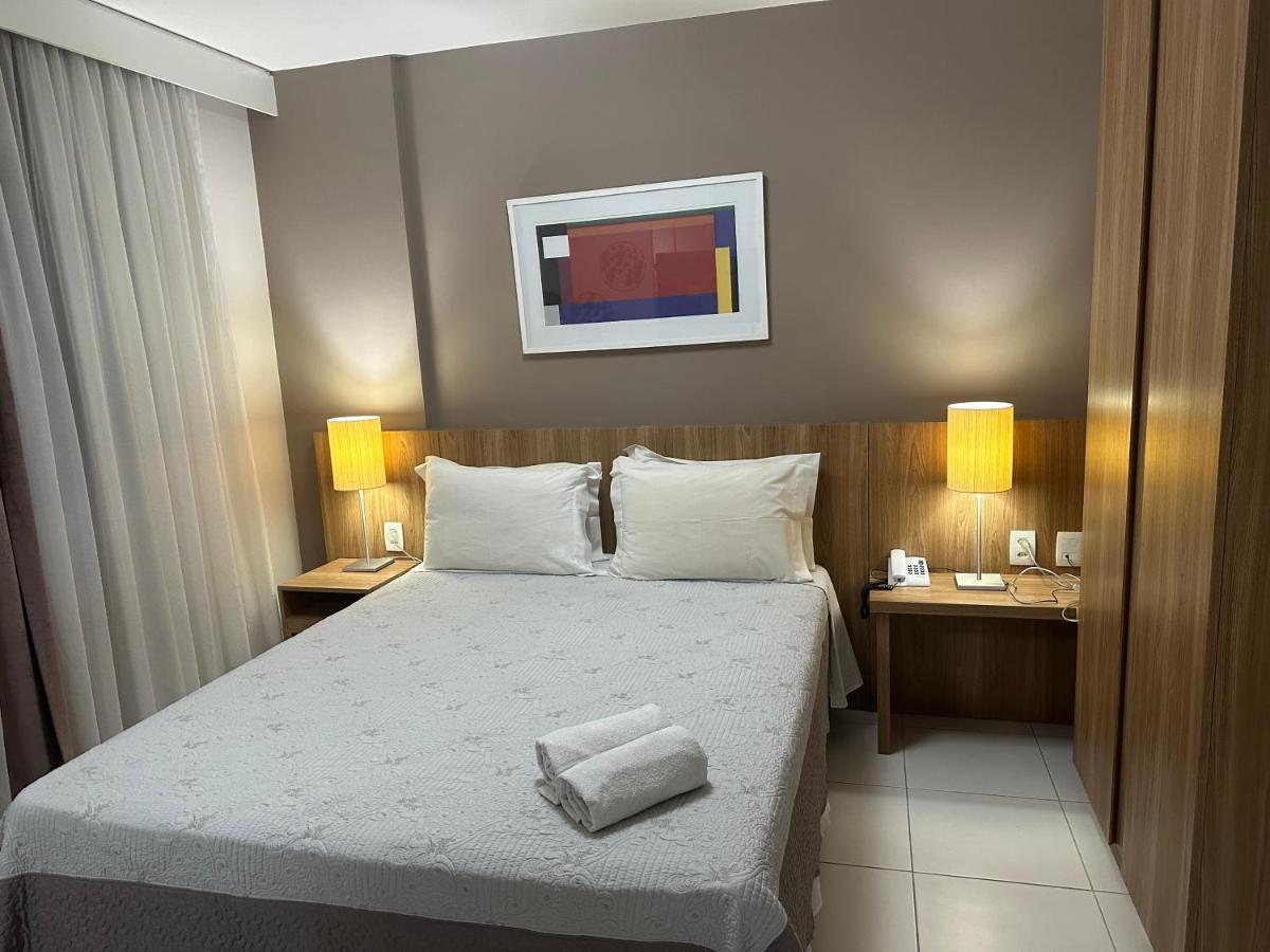 Rio Apartment