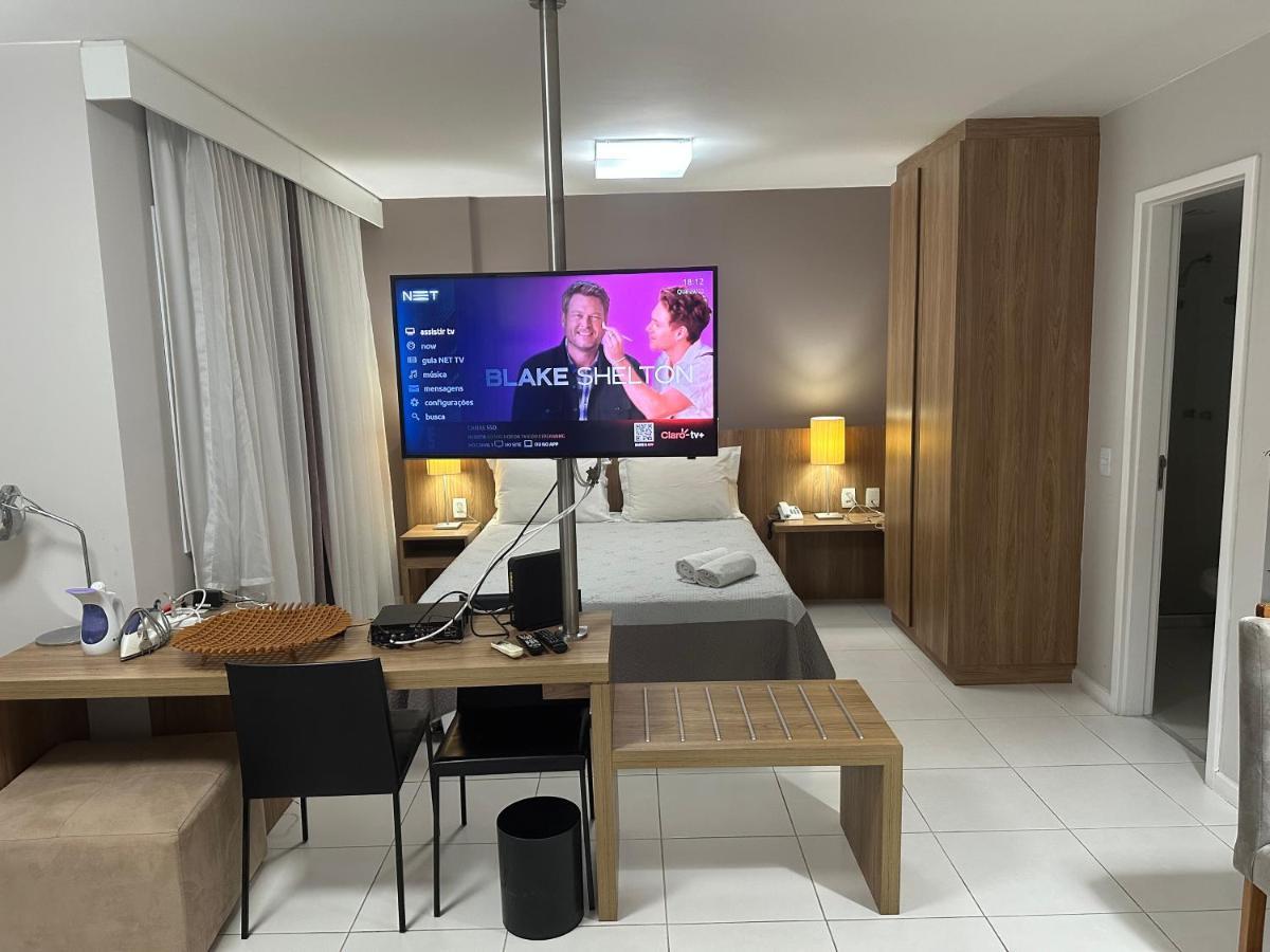 Rio Apartment