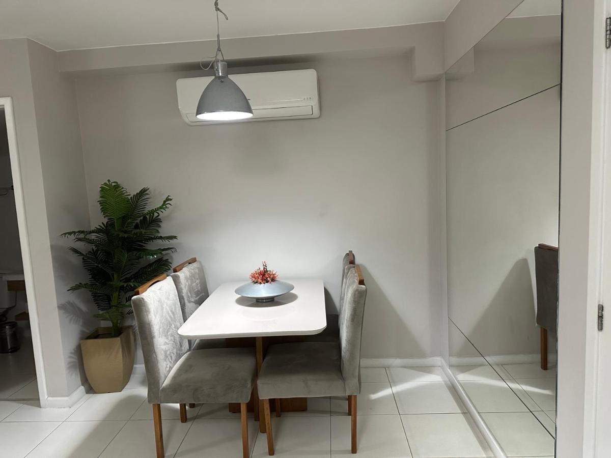 Rio Apartment *