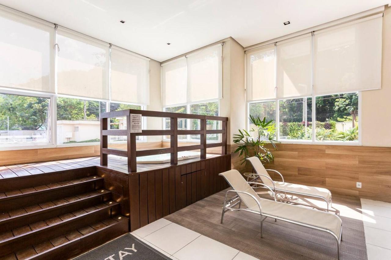 Apartment Rio