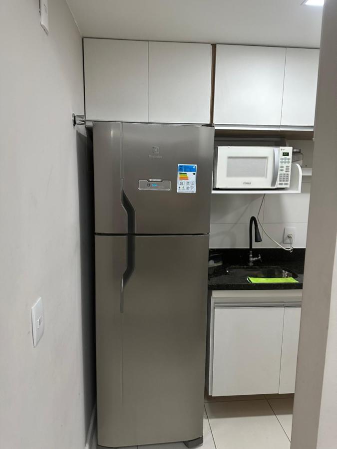 Apartment Rio