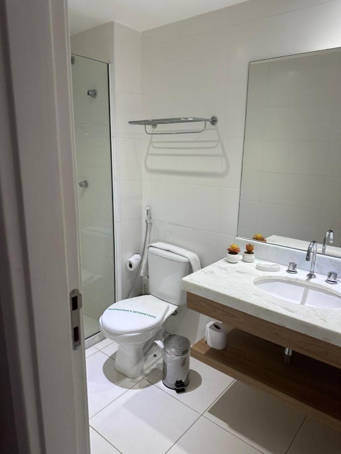Rio Apartment Rio de Janeiro