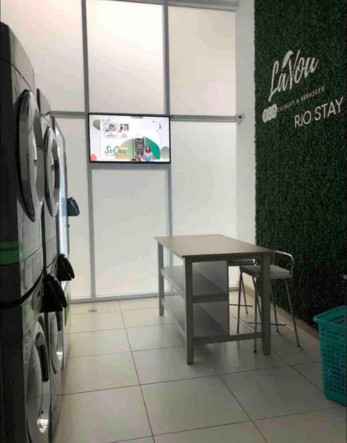 Apartment Rio Rio de Janeiro