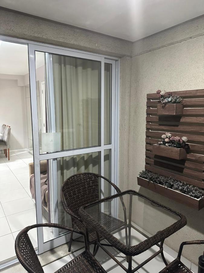 Apartment Rio