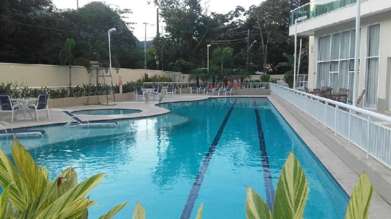 Apartment Rio *