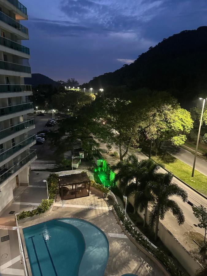 Apartment Rio