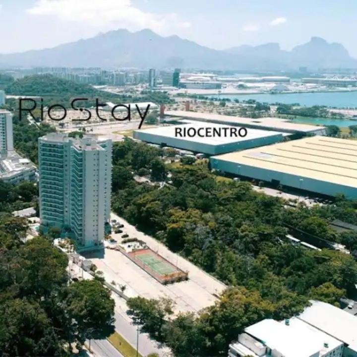 Apartment Rio