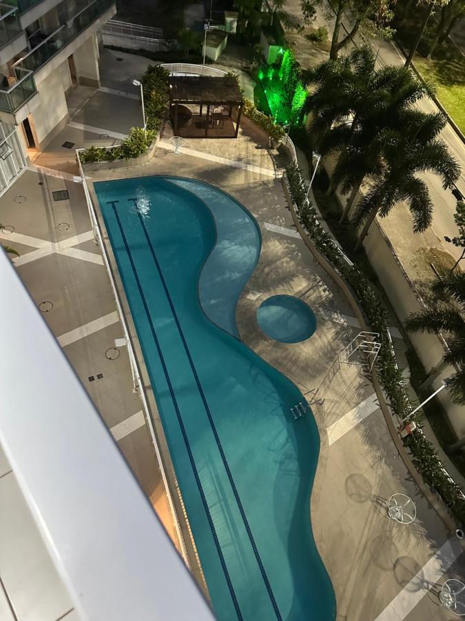 Apartment Rio *